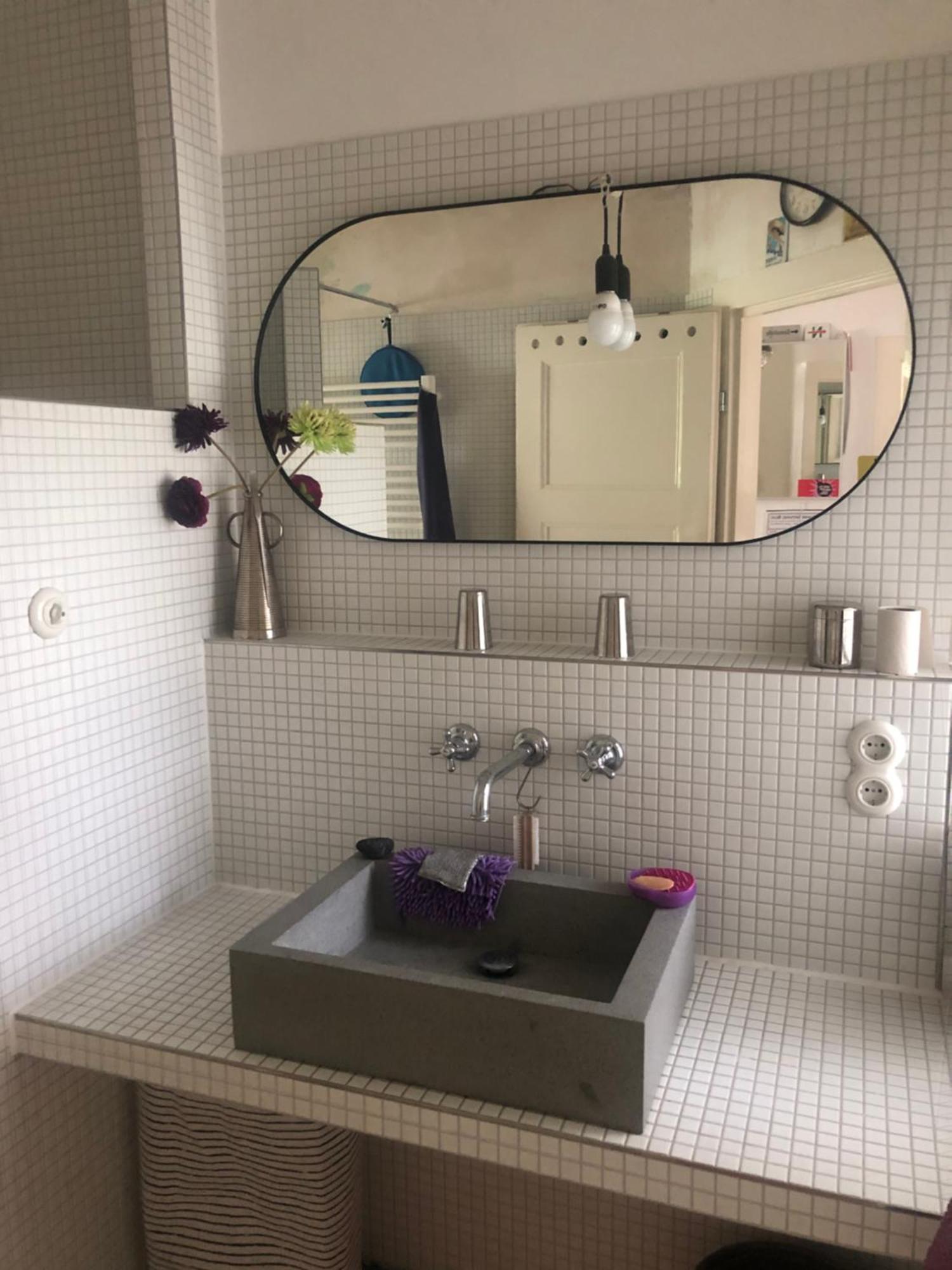 Zimmer Mit Parkblick Stuttgart Ngoại thất bức ảnh